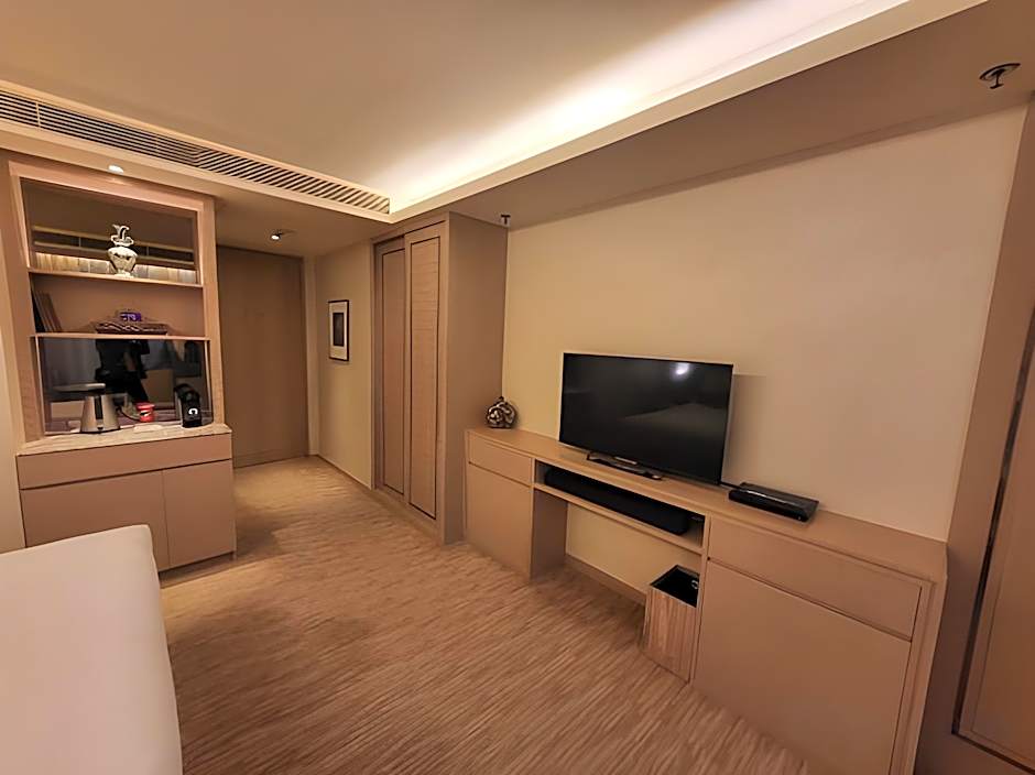 The Pottinger Hong Kong