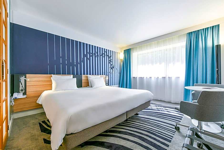 Novotel La Rochelle Centre