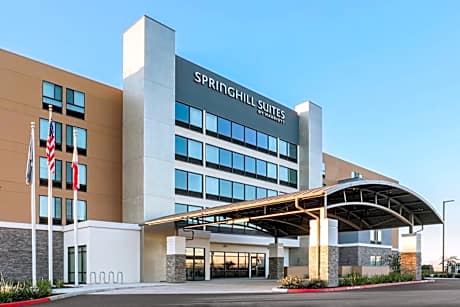 SpringHill Suites by Marriott San Jose Fremont
