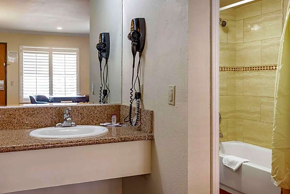 Econo Lodge Moreno Valley