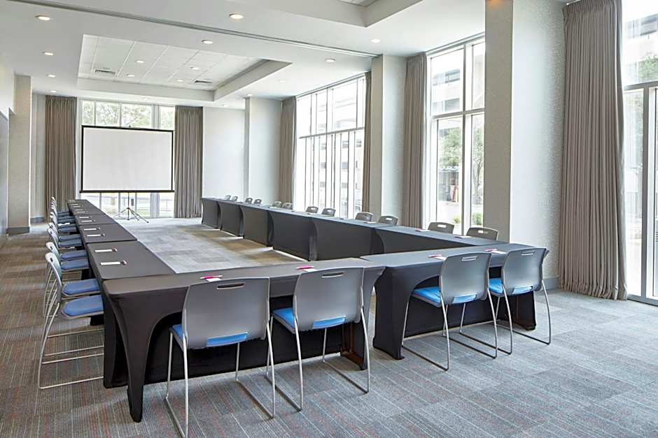 Aloft Austin At The Domain