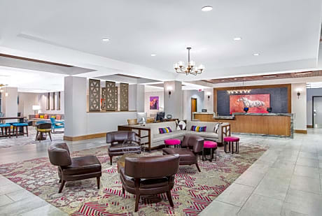 DoubleTree by Hilton San Antonio Northwest - La Cantera