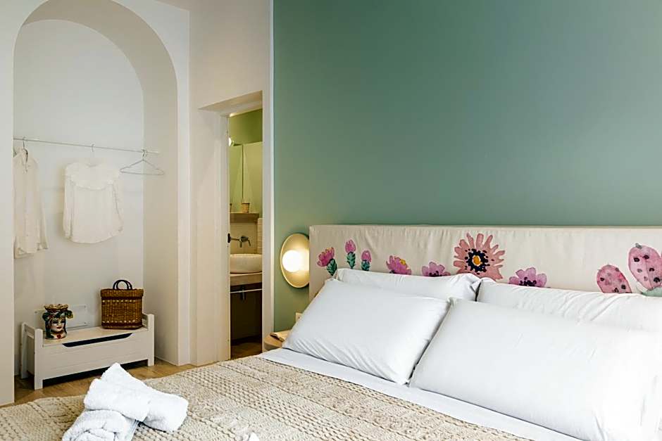 ANNA'S DREAM BED & BREAKFAST