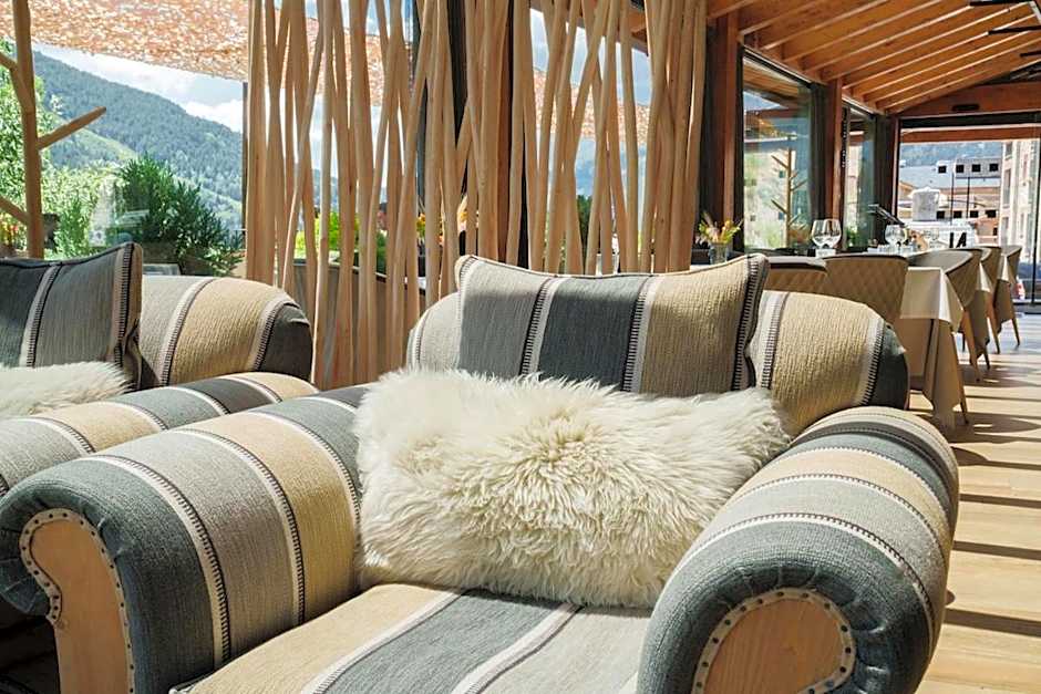 Hotel Naudi Boutique Adults only