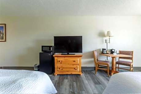 Queen Room with Two Queen Beds