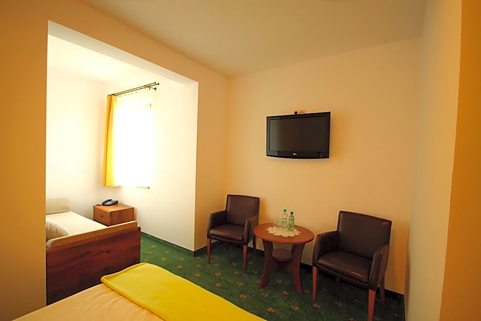 Klif Spa