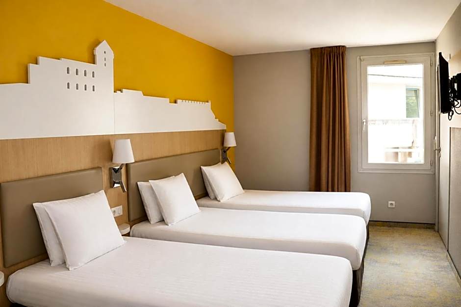 Hotel Saint Sauveur