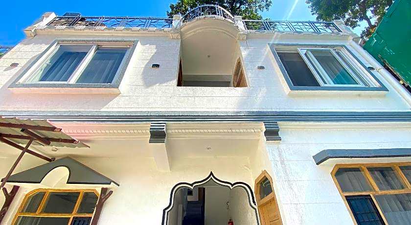 Sonu Guesthouse & Hostel, Rishikesh