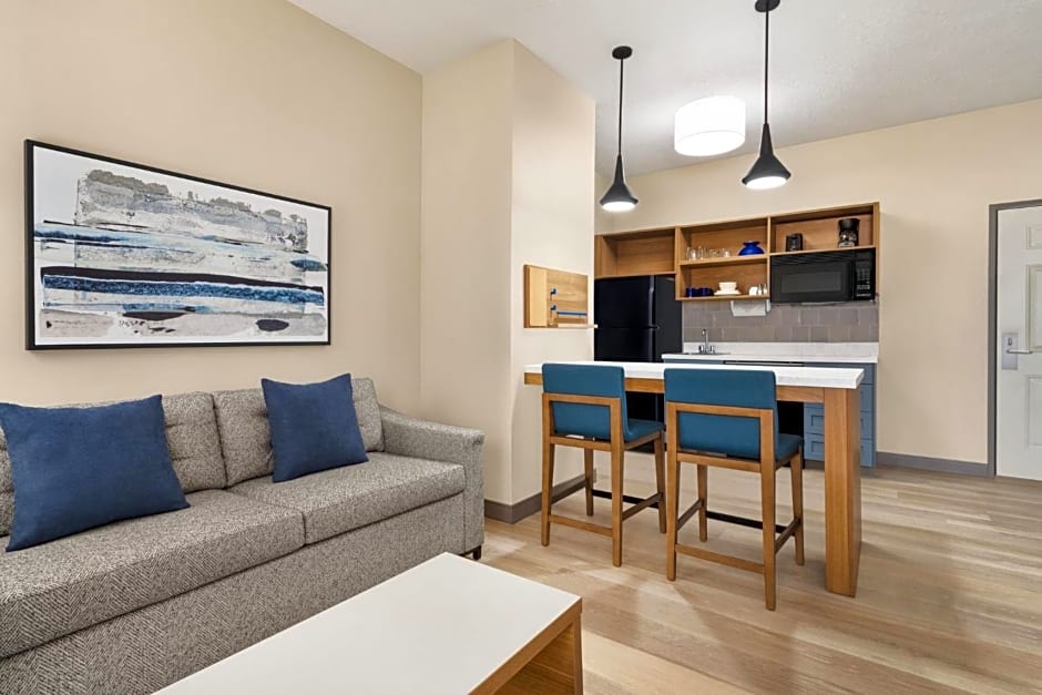 Candlewood Suites Boise-Meridian By IHG