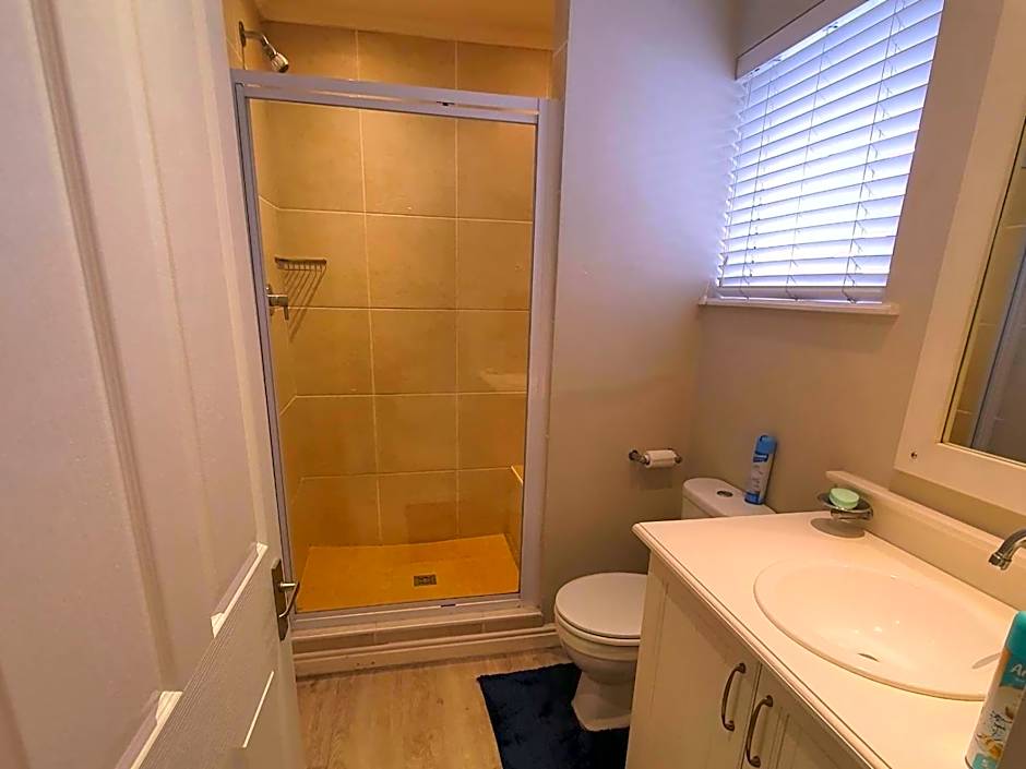 Knysna Self-catering Holiday Home