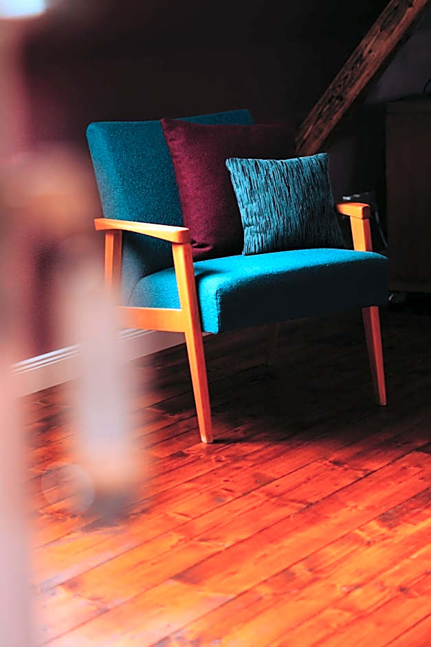 Molo Rouge - Boutiquehotel & Café