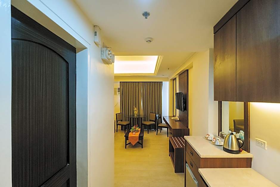 Sotogrande Hotel  Iloilo