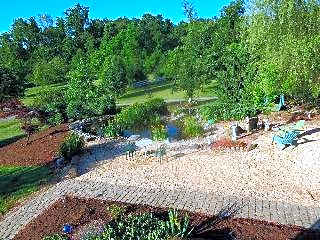 Berry Patch Bed and Breakfast