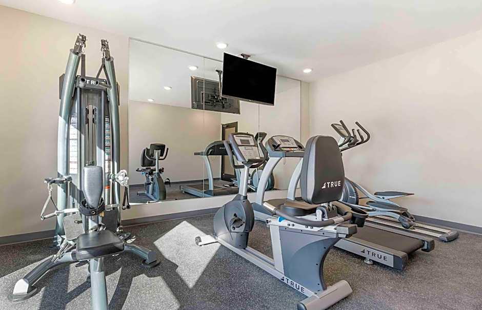 Extended Stay America Premier Suites - Greenville - Spartanburg - I-85