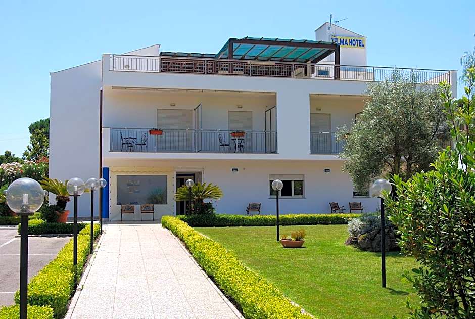Telma Hotel