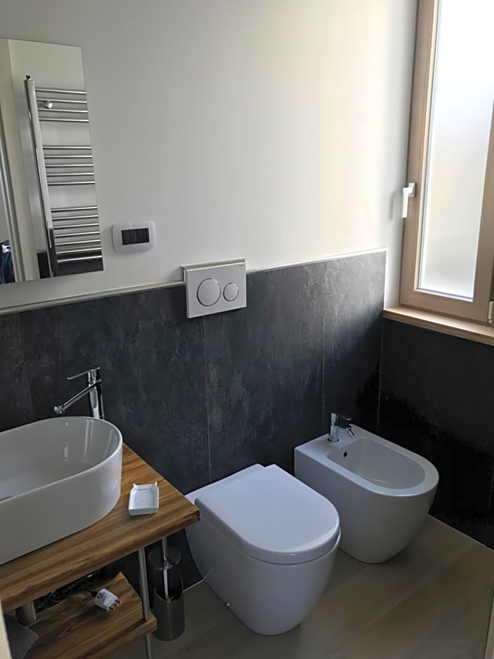 B&b Salsedine
