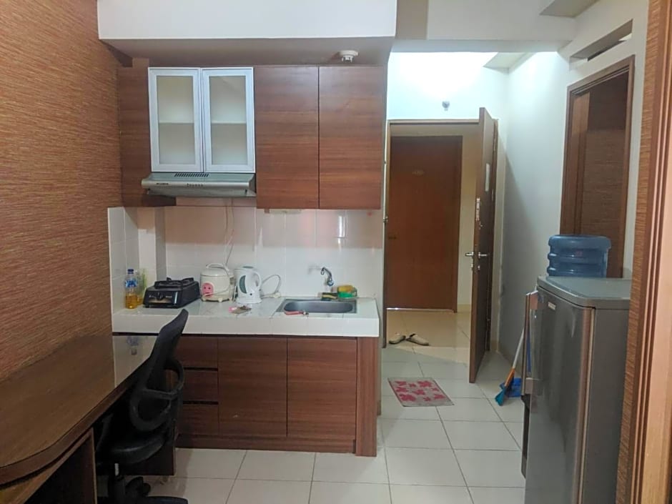 Pinewood Apartment by Vial