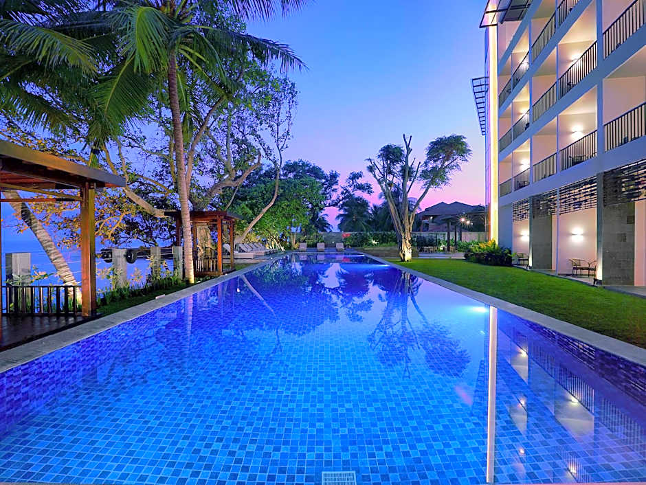 Aston Anyer Beach Hotel