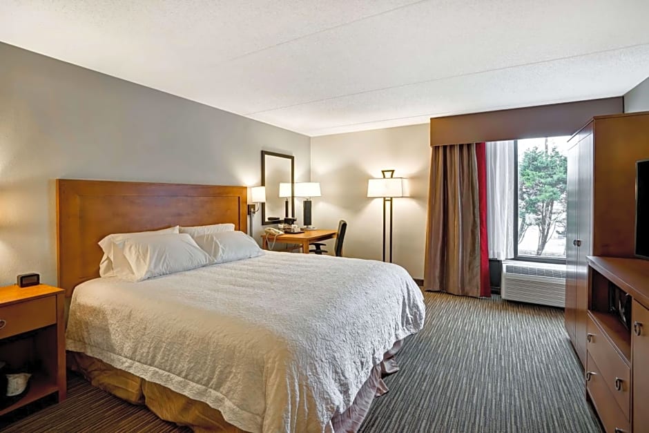 Hampton Inn Norfolk-Naval Base