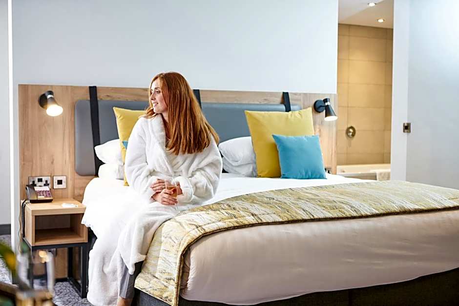 Mercure Newcastle George Washington Hotel Golf & Spa