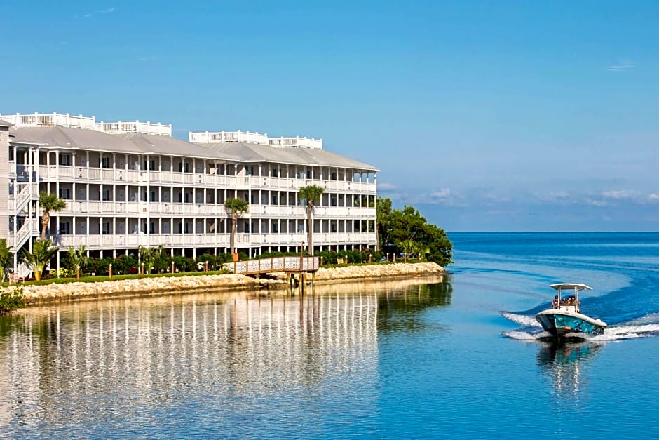 Hyatt Residence Club Key West, Beach House