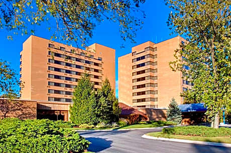 Hilton Northbrook