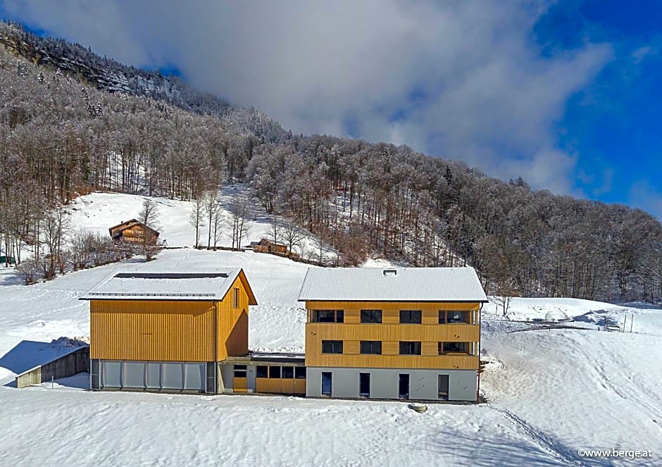 Panoramahof Bergglück