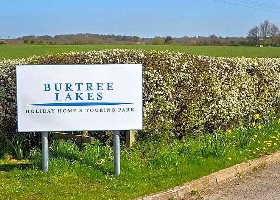 Burtree Lakes Holiday Park