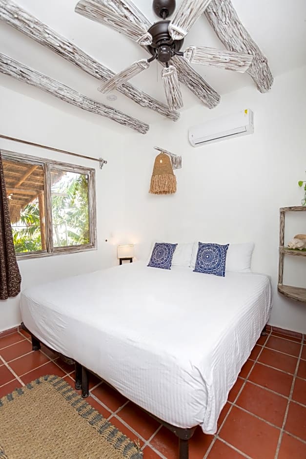 Holbox Dream Beachfront Hotel