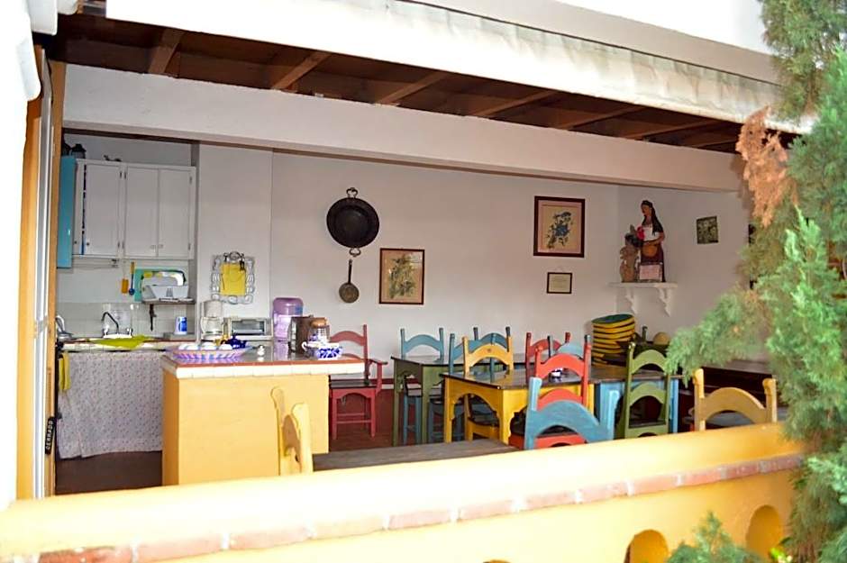 Hotel Azucena