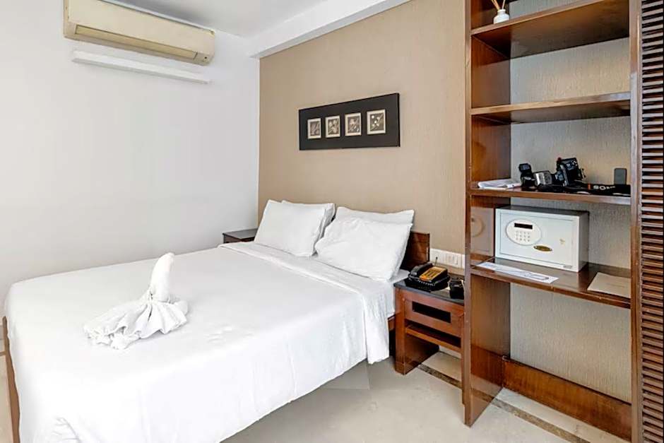 Hotel Casa Fortuna