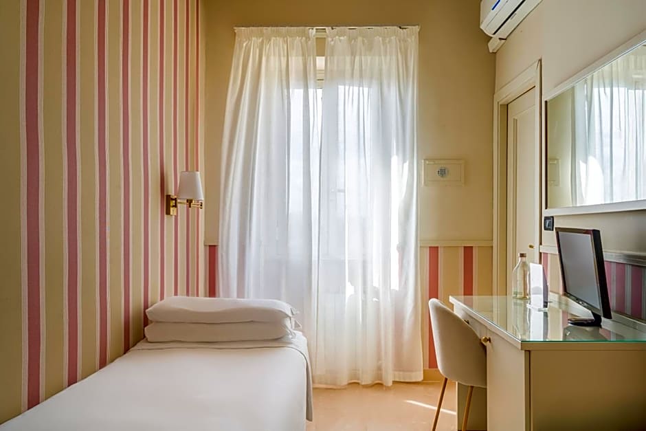 Hotel Parker - Gruppo BLAM HOTELS