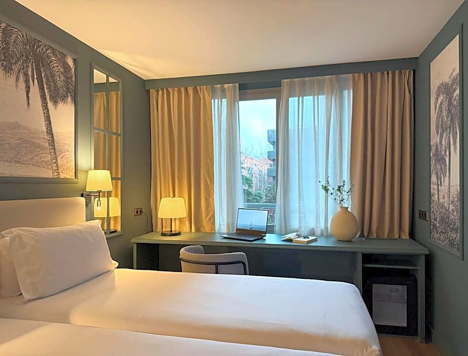 Hotel Luze Castellana