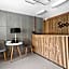 Sport Rooms I Chodakowska Warszawa