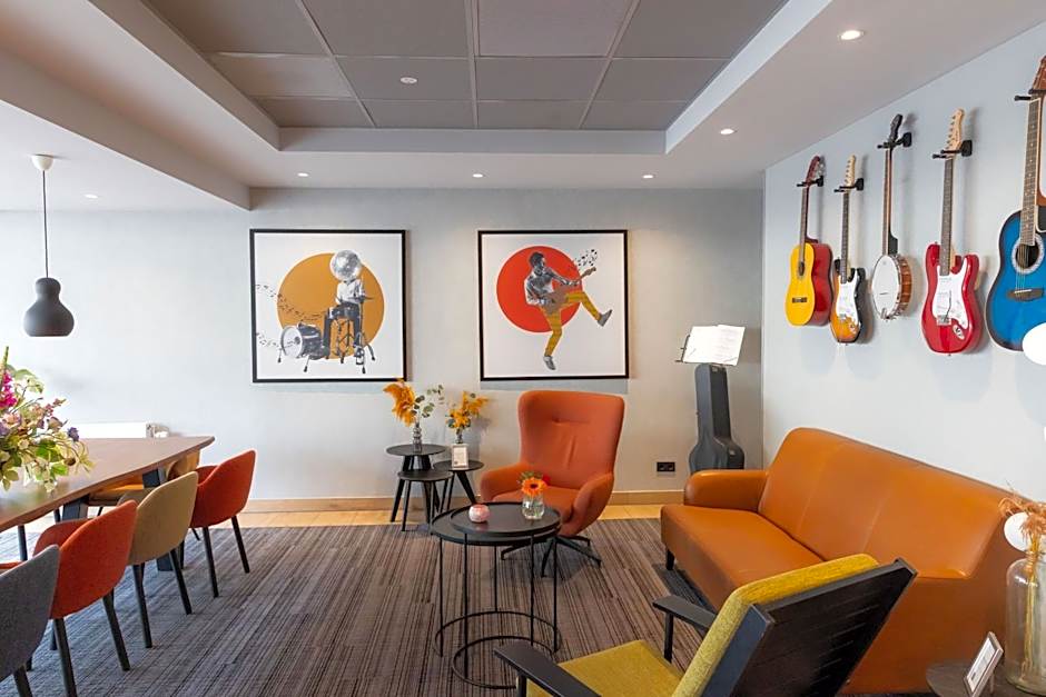 ibis Den Haag Scheveningen