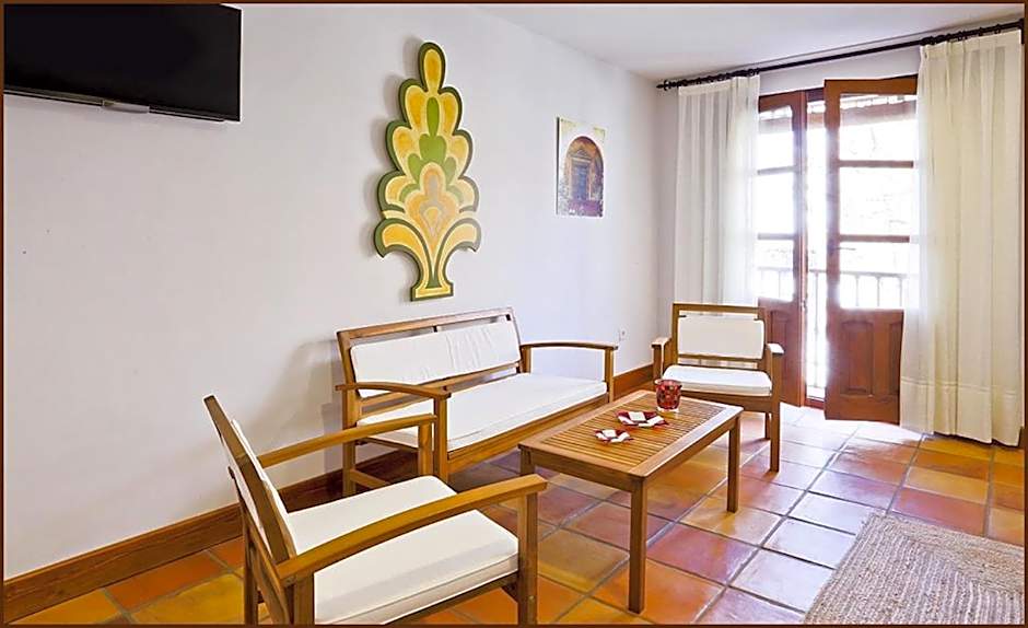 Posada del Tio Juanón