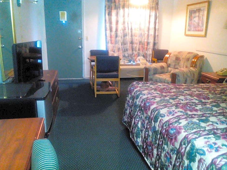 Gateway Inn