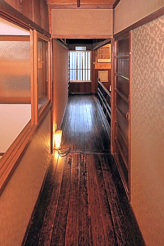Guesthouse KYOTO COMPASS - Hostel