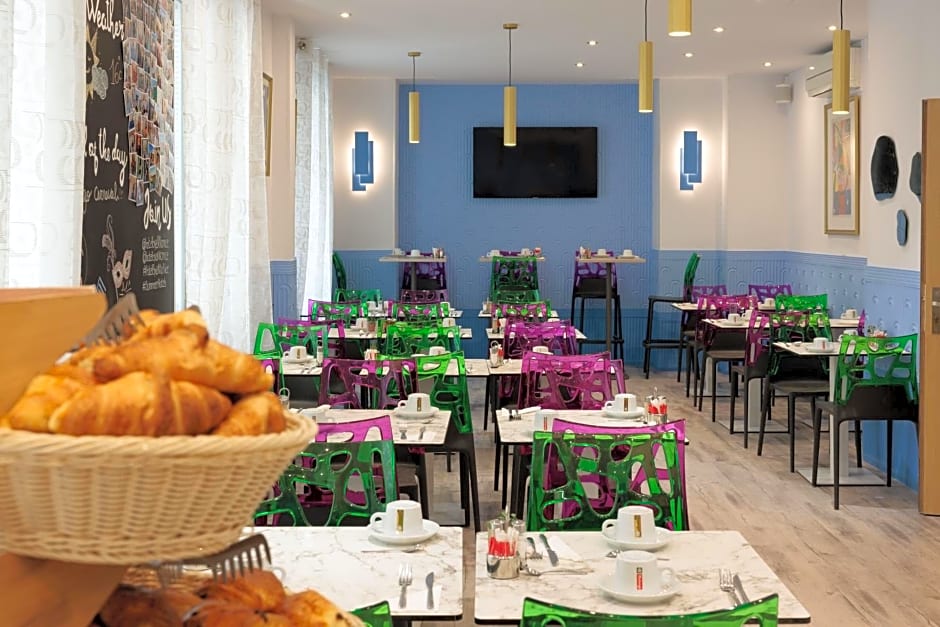 Hôtel Byakko Nice