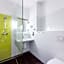 Hotel Sachsengang - free parking, near U1 & U2