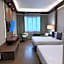 Algiers Marriott Hotel Bab Ezzouar