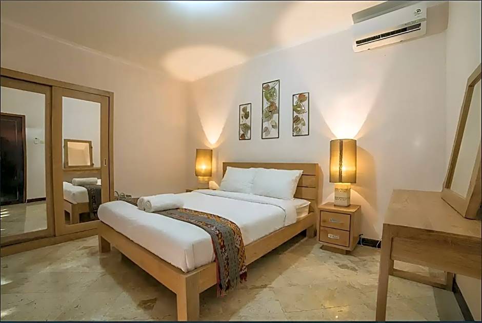 Villa Sweet Home