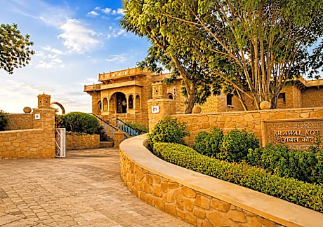 Hotel Rawal Kot