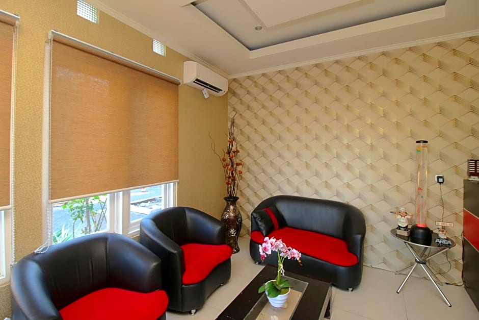 Graha Deanofa Syariah by ZUZU