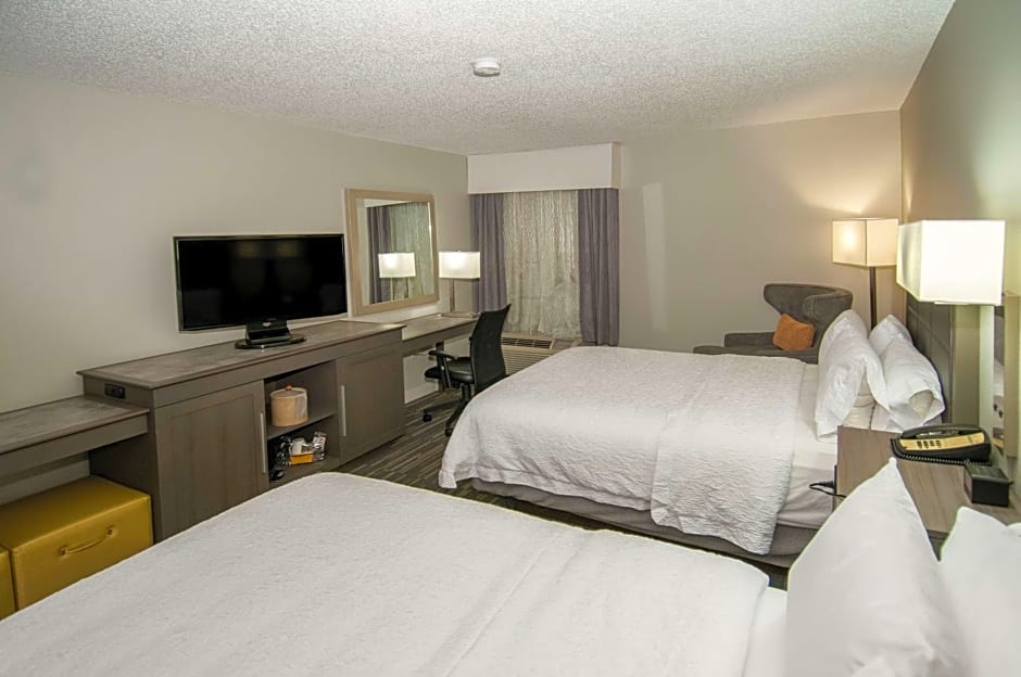 Hampton Inn By Hilton Shreveport/Bossier City