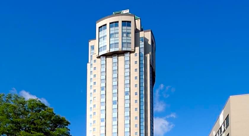 Imabari Kokusai Hotel