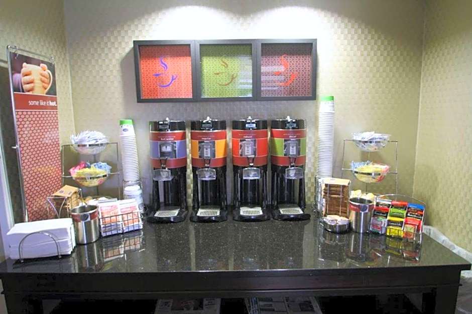Hampton Inn By Hilton Williamston, Nc