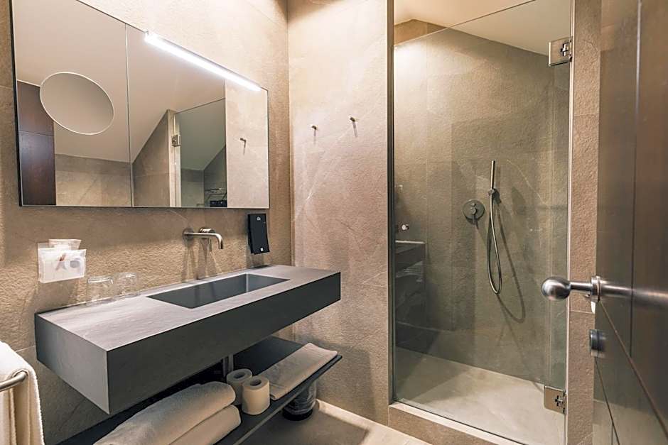 DelleArti Design Hotel