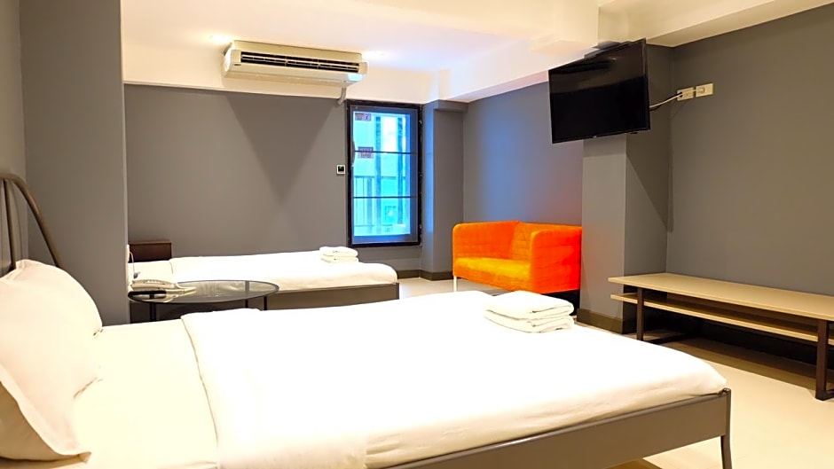 Cloud Nine Lodge Hotel