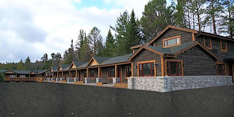 Lake Placid Inn: Residences